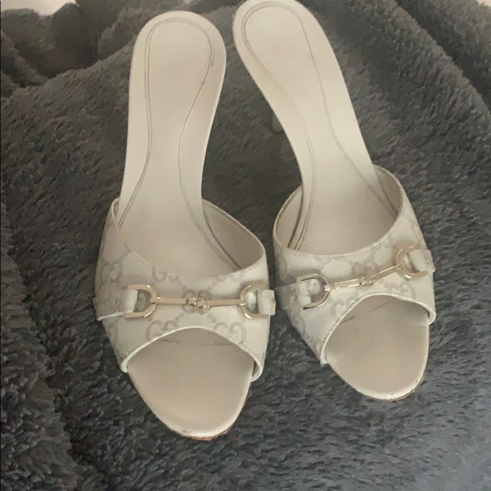 Gucci Heels